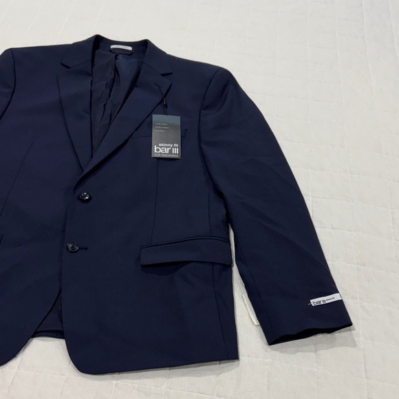 Bar III Skinny Fit Suit Jacket - Picture 3 of 14